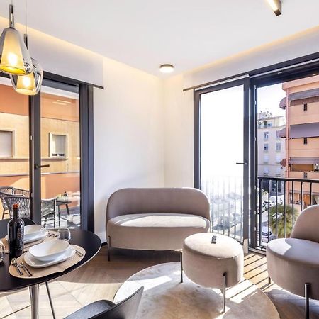 Vittoria'S Luxury Apartment Кальярі Екстер'єр фото